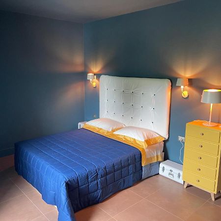 Valle Azzurra Galleno Zewnętrze zdjęcie