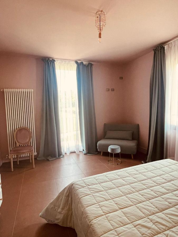 Valle Azzurra Galleno Zewnętrze zdjęcie