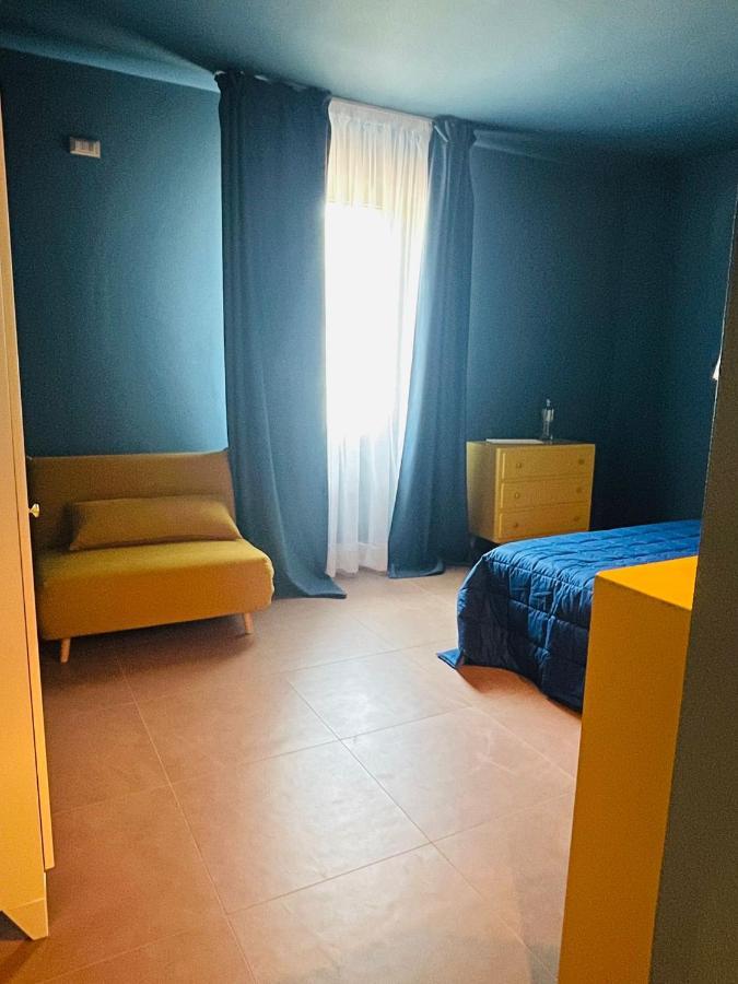 Valle Azzurra Galleno Zewnętrze zdjęcie